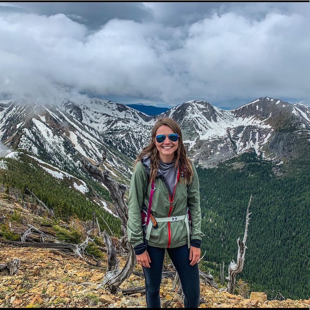 Meet your Posher, Franki